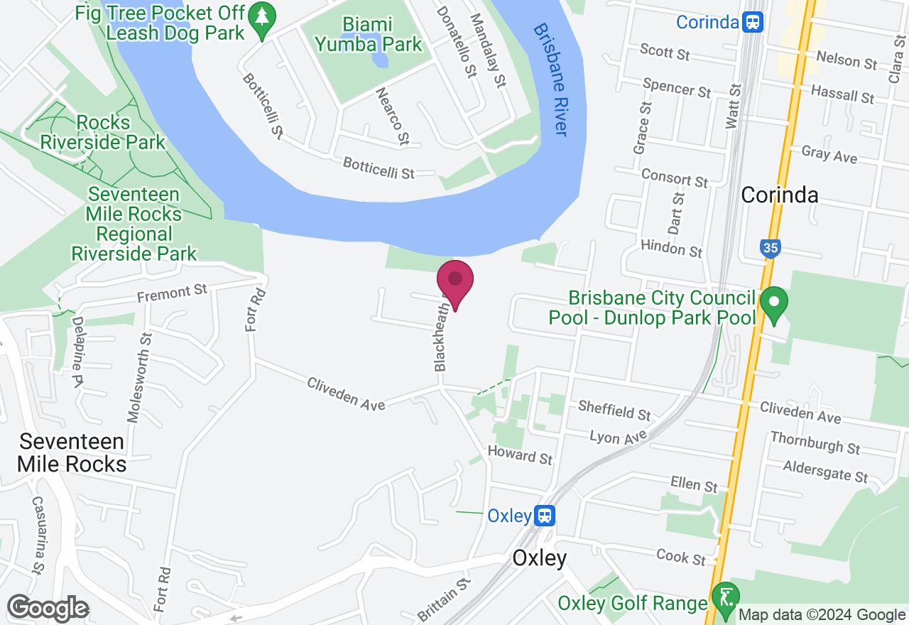 Gardening Class: Backyard Herbalism location