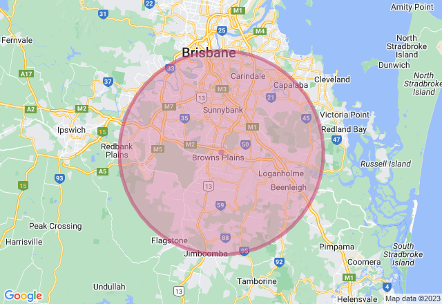 Botanical Skincare Making Class location