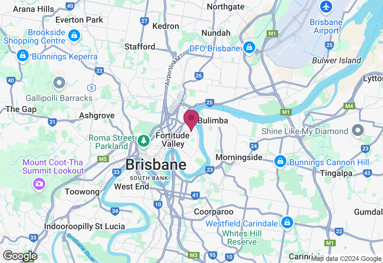 Express Pizza Making Class location