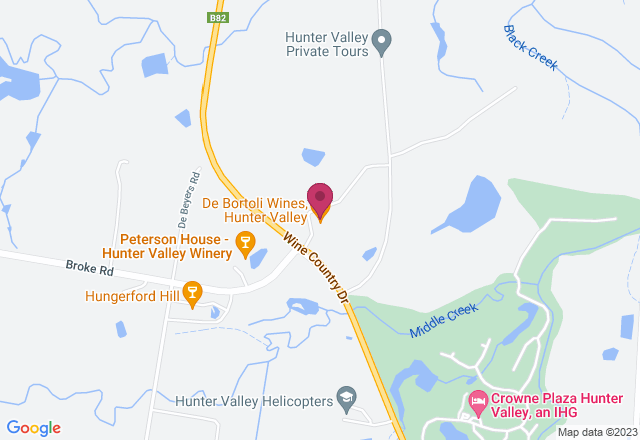 BBQ Christmas Cooking Class - Hunter Valley location