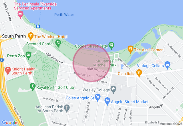 Painting Class: Art Jam location