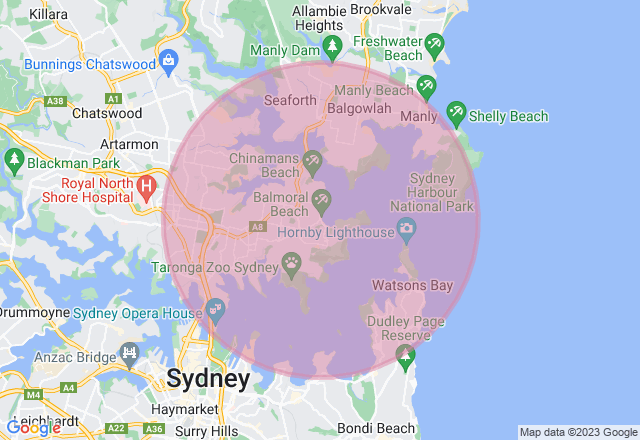 Outdoor Yoga Nidra Workshop for Sleep location