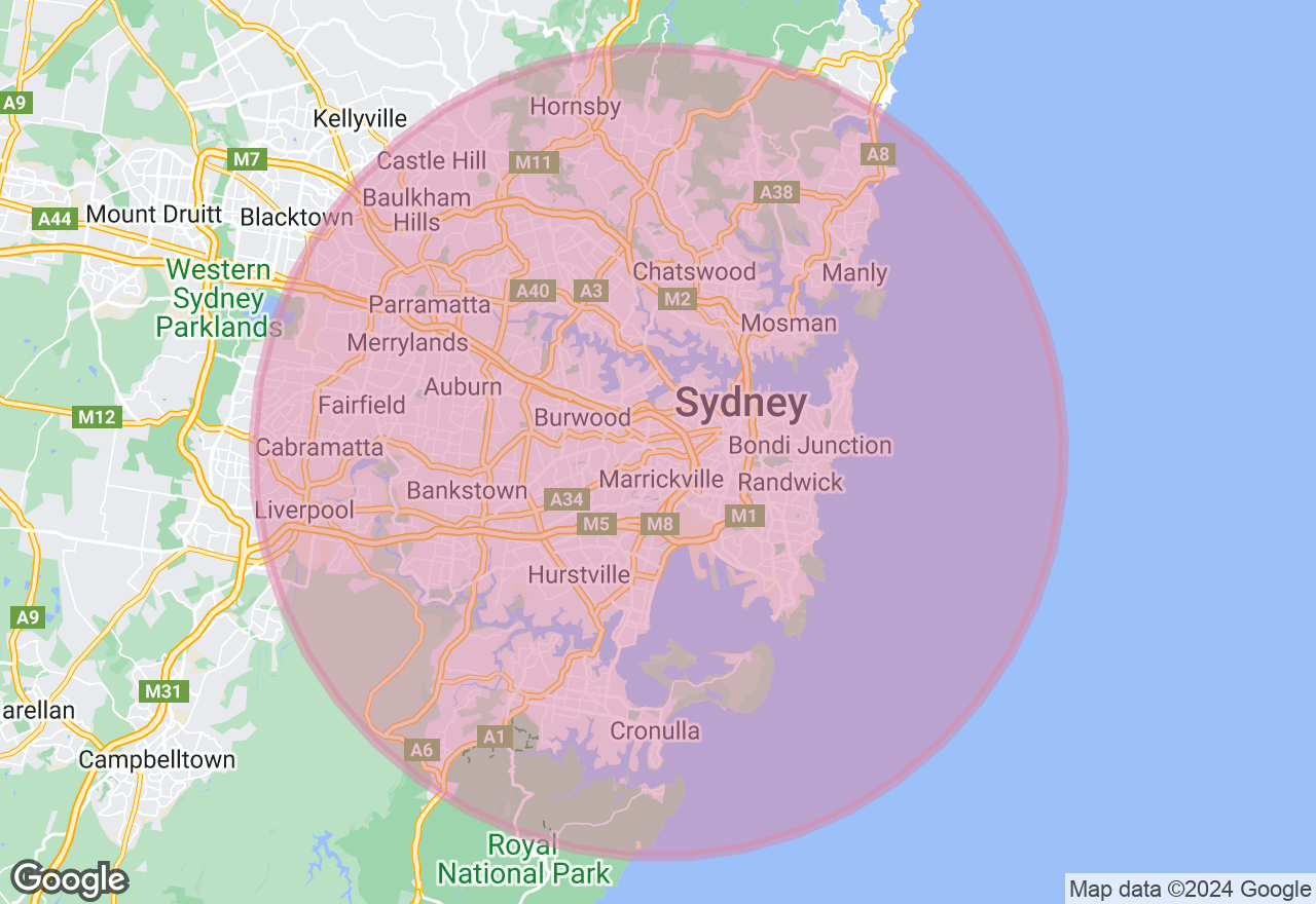 Outdoor Flower Arrangement Class location