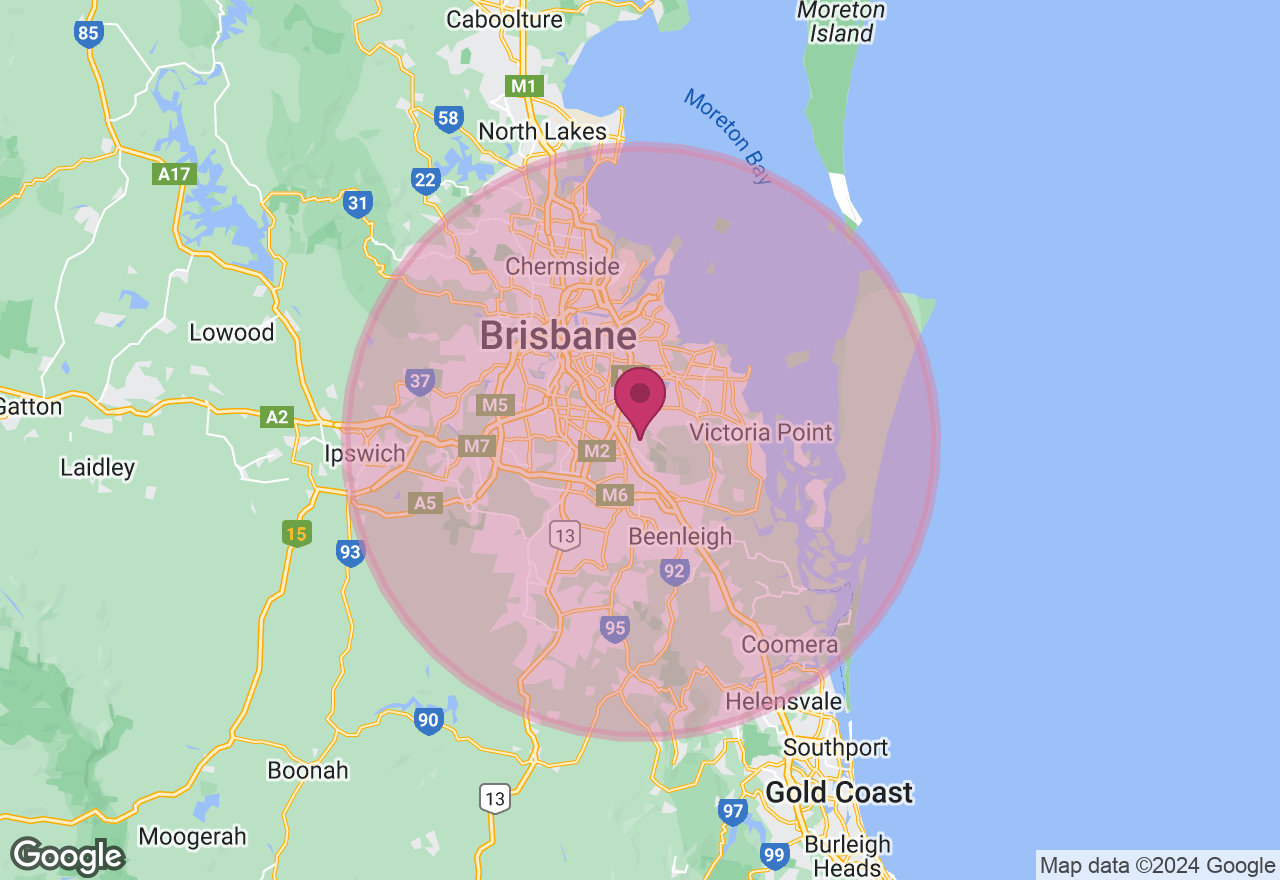 Resin Art Class location