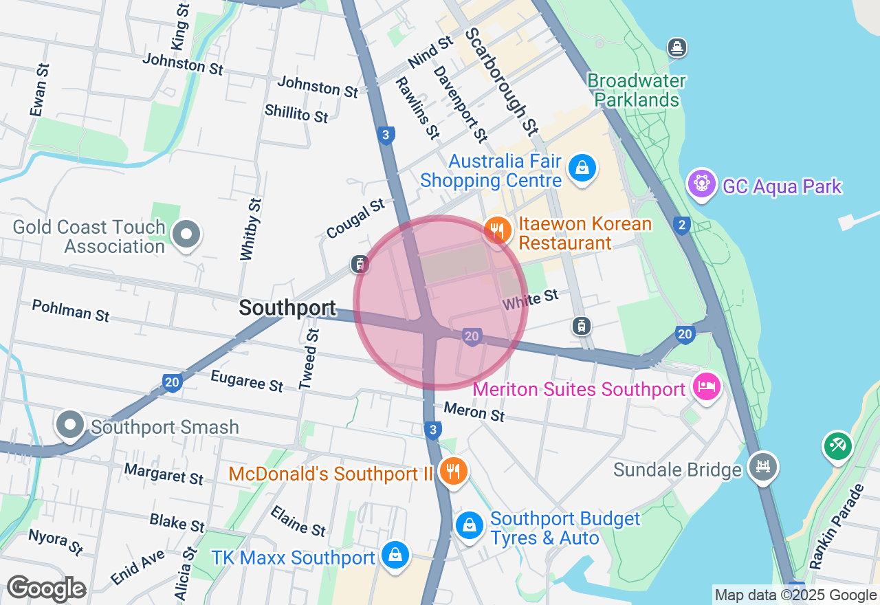 Crochet Class for Beginners location