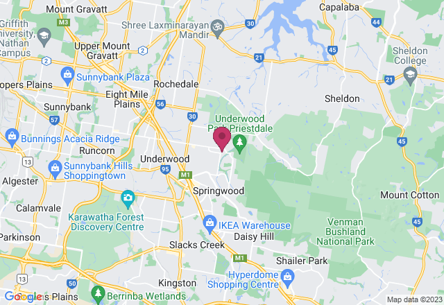 Sculpture-Mixed Media Workshop location