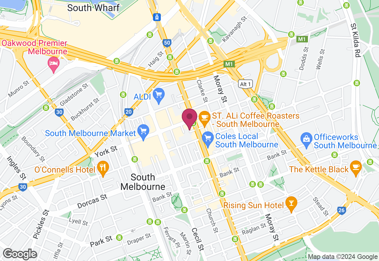 Terrarium Workshop location