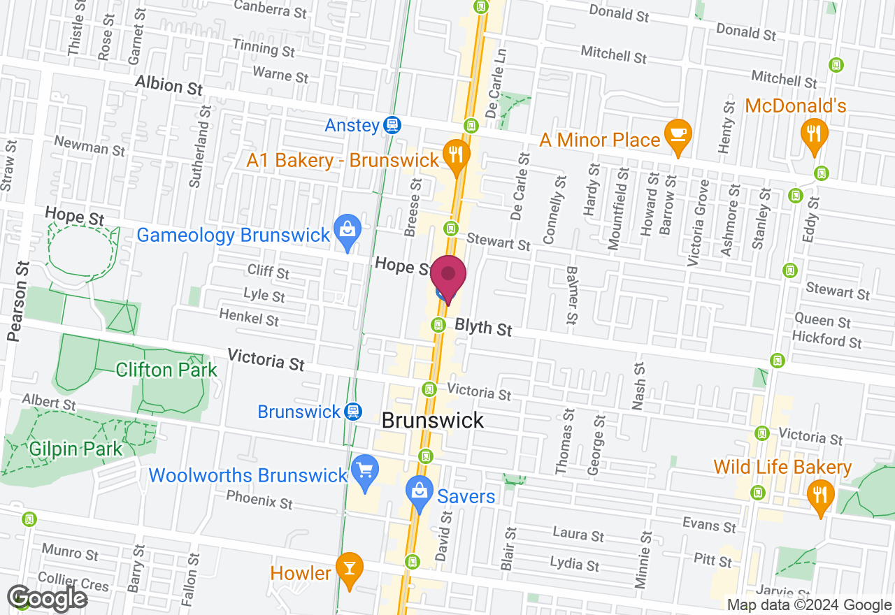 Cut and Paste Collage Workshop location