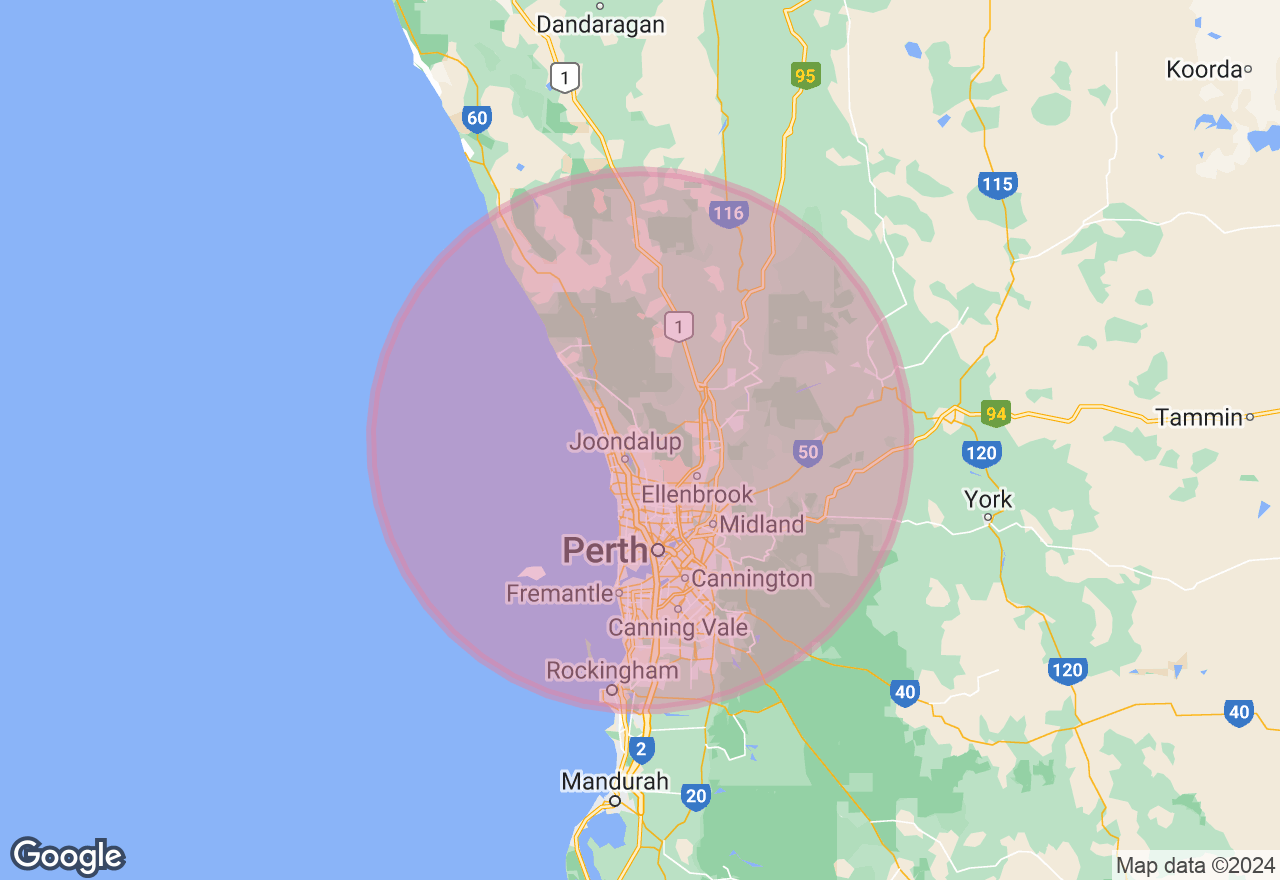 Dried Flower Arrangement Workshop location