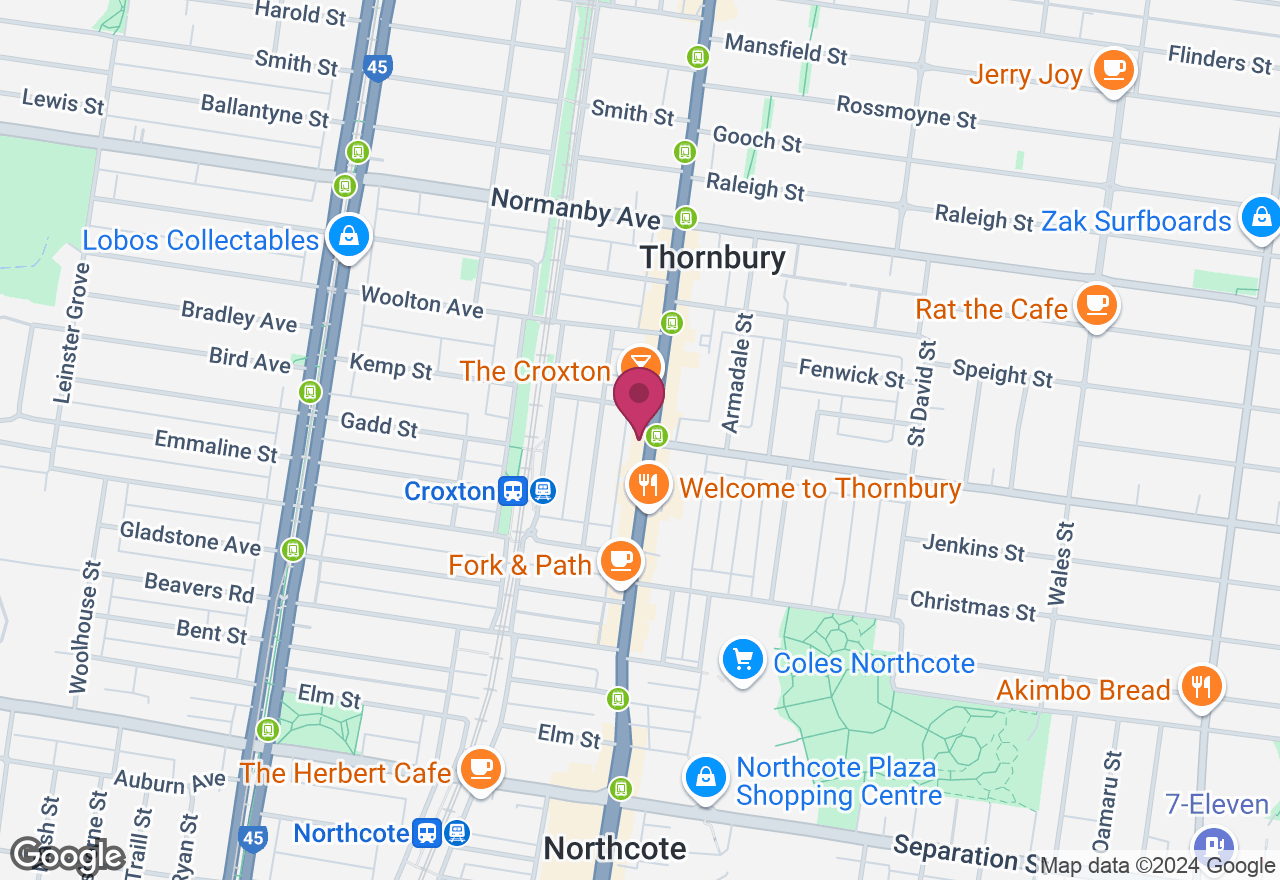 Mindful Mandala Painting Class location