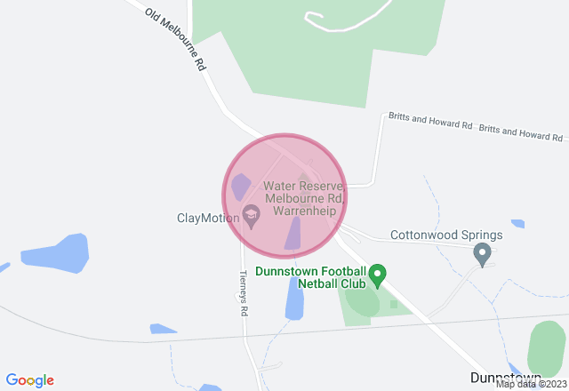 Mosaic Course: Terracotta Pot location