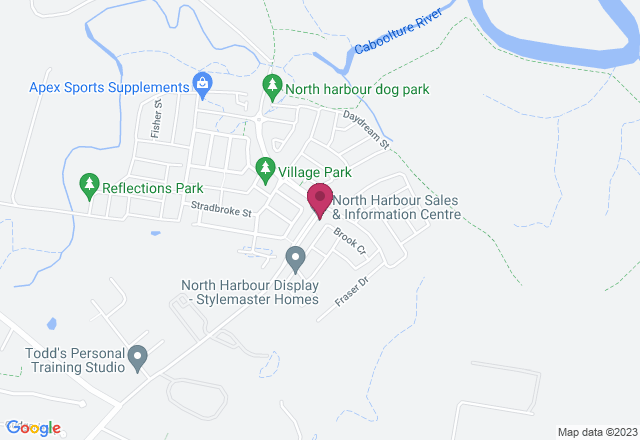 Paint with Coffee and Tea Class location