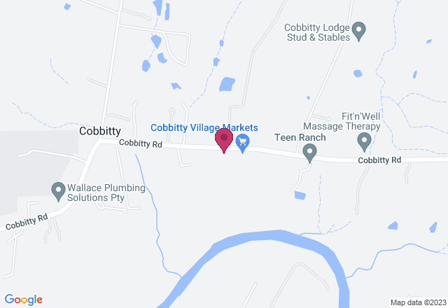 Festive Flower Arrangement Workshop location