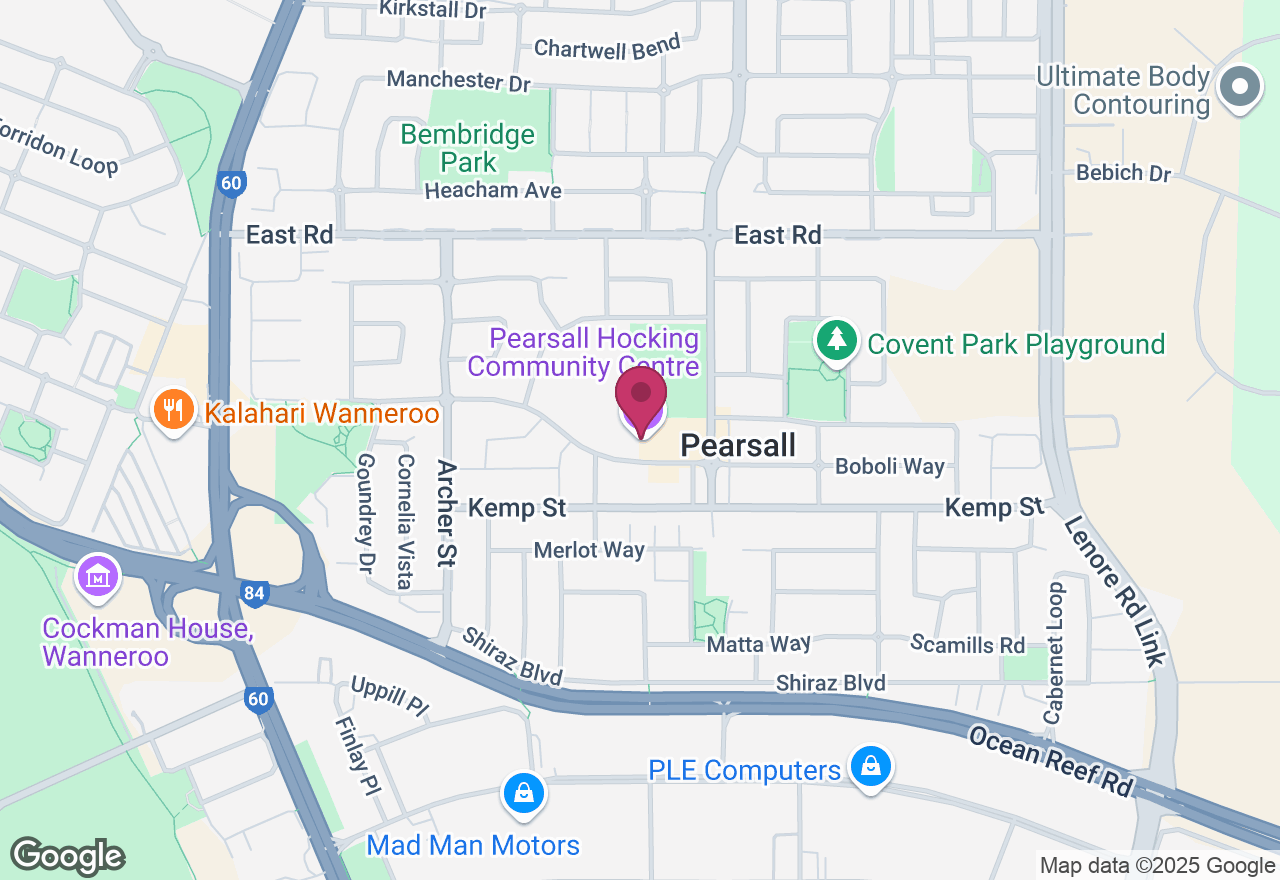 Beginner's Cold Process Vegan Soap Making Workshop location