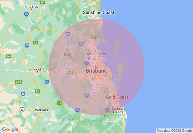 Mobile Paint and Sip Earrings Class location