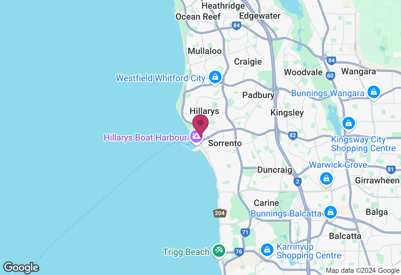 Vegan Candle Making Workshop for Beginners location