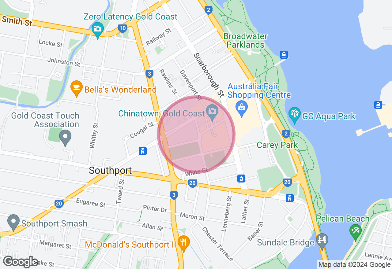 All Day Barista Workshop for Beginners location