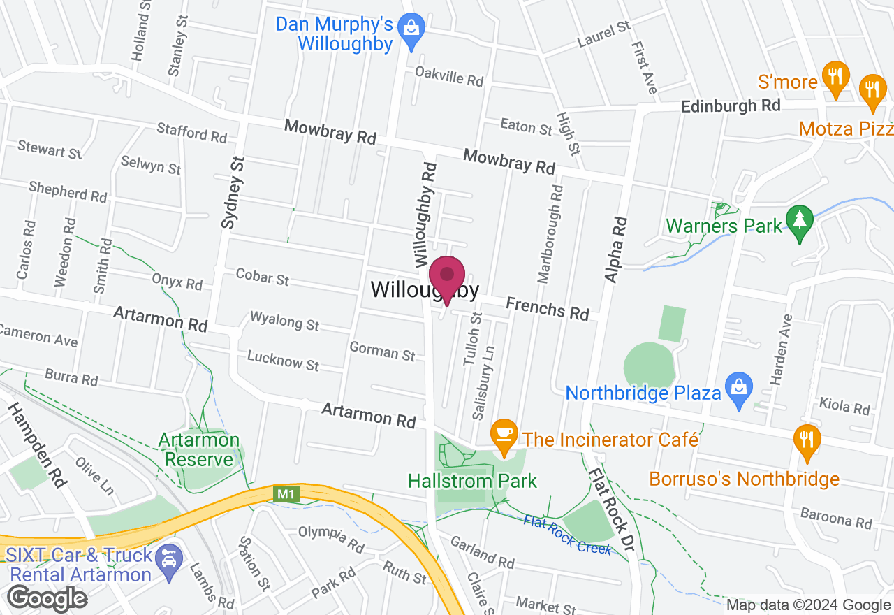 Four Weeks Intermediate Wheel Throwing Course location