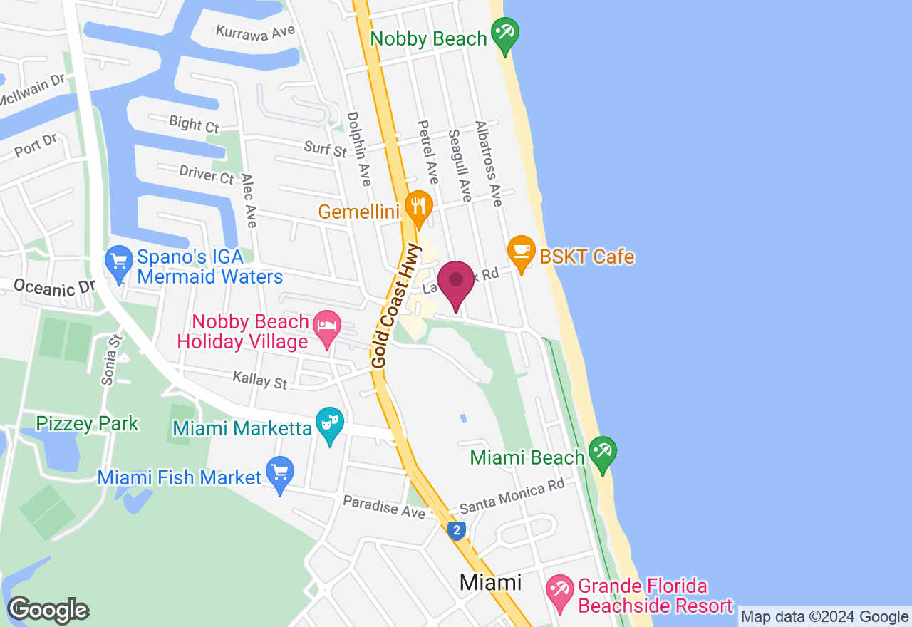 Brush Pen Calligraphy Workshop location