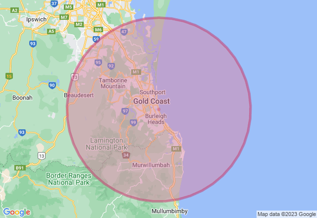 Pointed Pen Calligraphy Workshop location