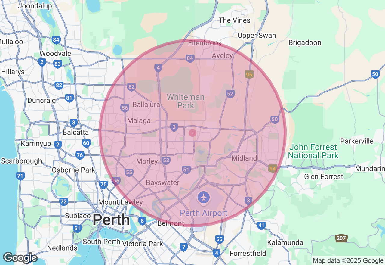 Cupcake Decorating Class: Piping 101 location
