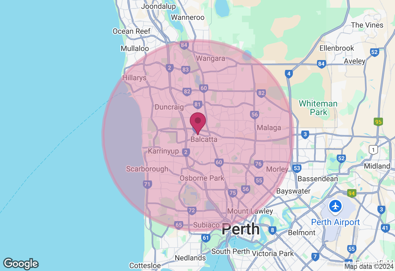 Buttercream Cake Decorating Workshop location