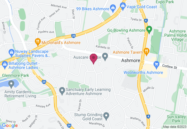 Soap Making and Kokedama Workshop location