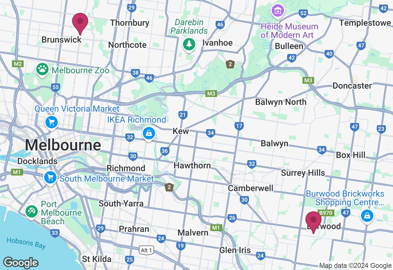 Ceramic Hand Building Workshop location