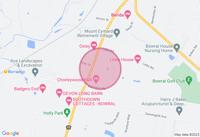 Beekeeping Experience and Honey Tasting location