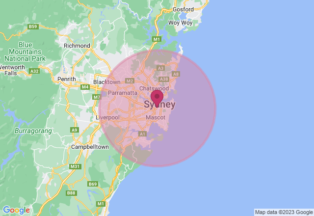 Christmas Gift Wrapping Workshop location