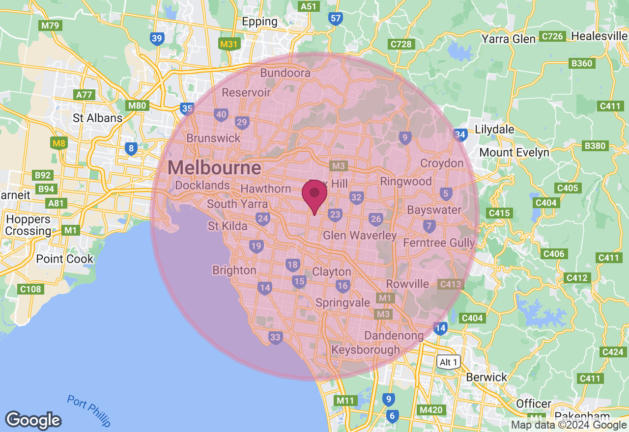 Hand Building Workshop: Boob Pot location