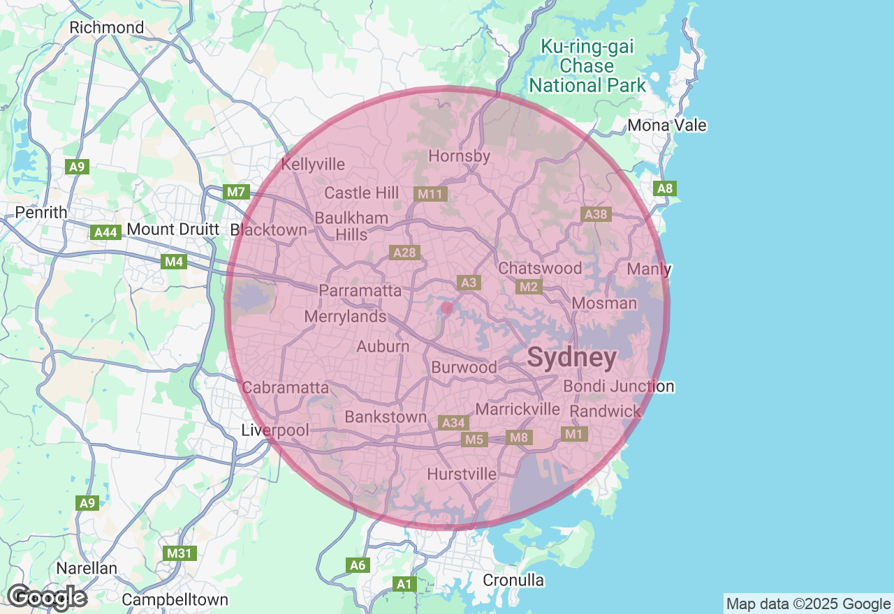 High Tea and Preserved Flower Photo Frame Workshop location