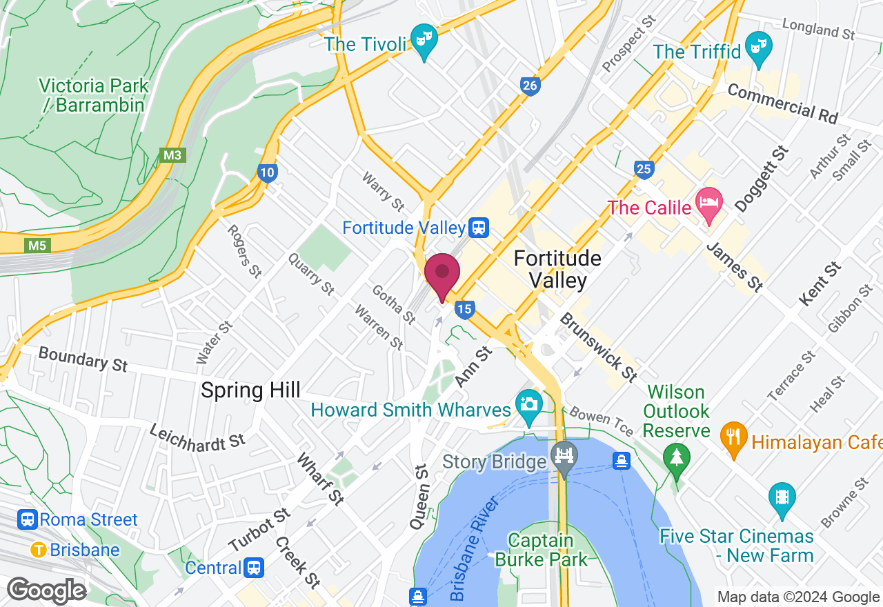 3D Printing Workshop for Beginners location