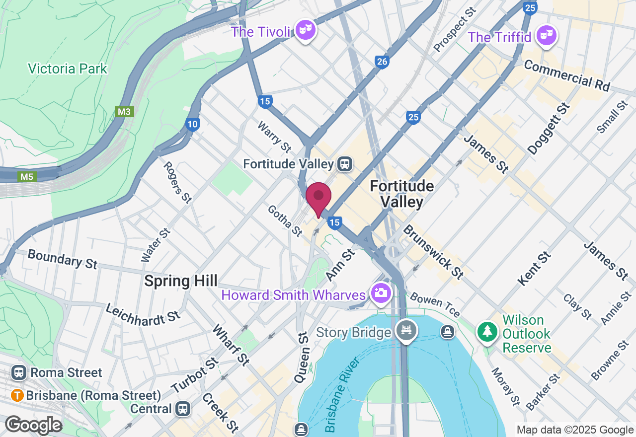Laser Cutting Workshop for Beginners location