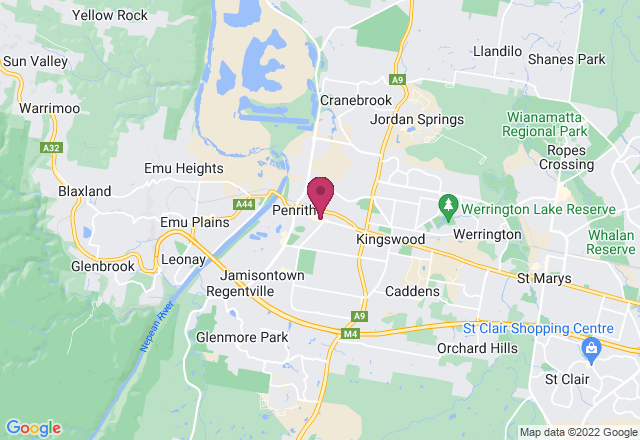 Pinot and Picasso Class - Penrith location