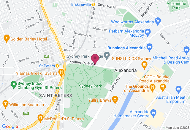 Private Skateboarding Class - Sydney Park location