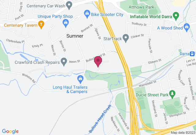 Design, Carve and Block Printing Workshop location