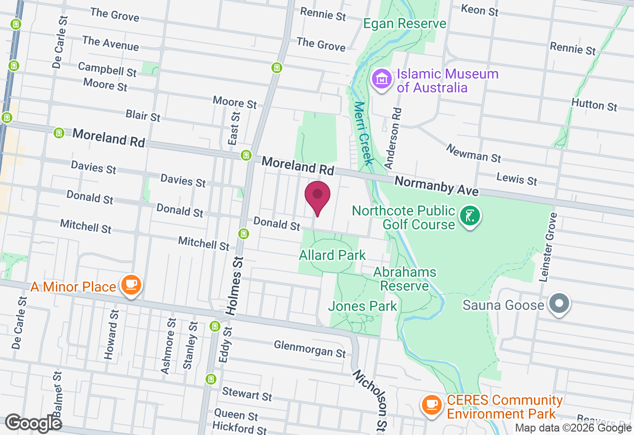 Introductory Block Printing Workshop location