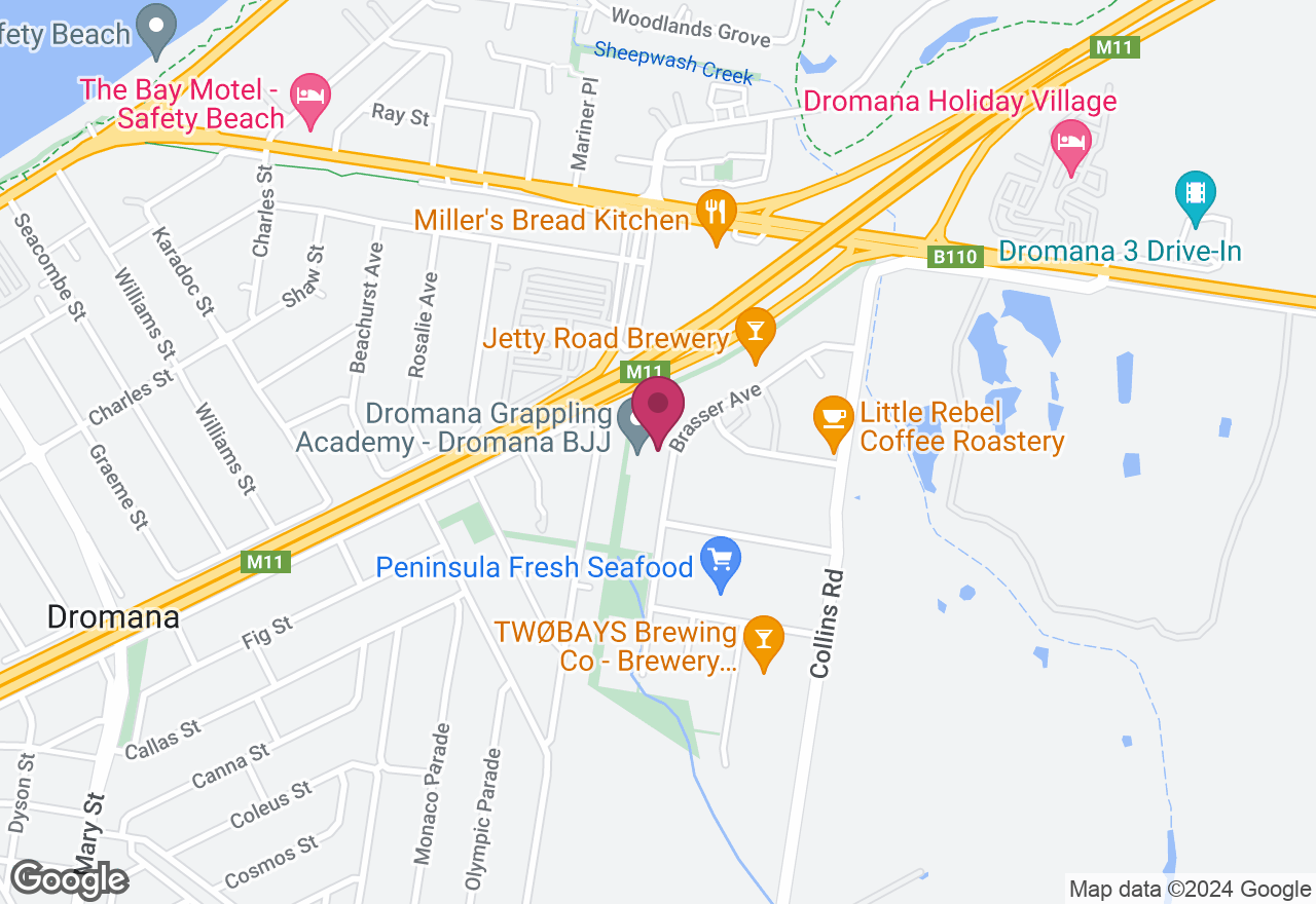 Cheese Making Class location