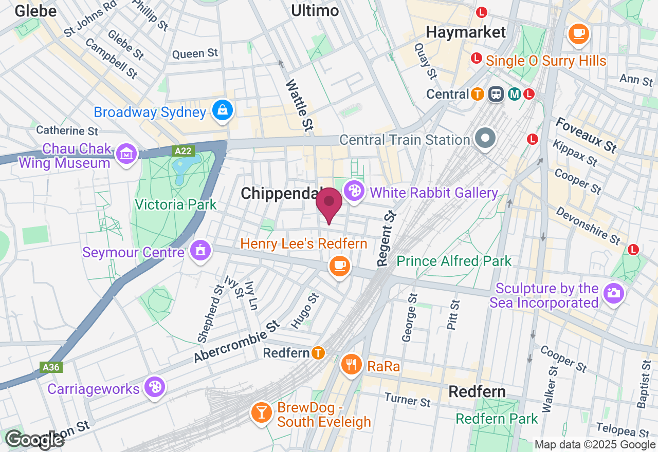 2-day Photography (Camera and Lighting) Workshop location