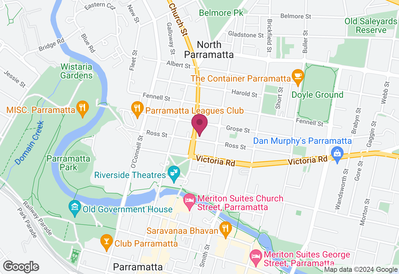 Cake Decorating Course location