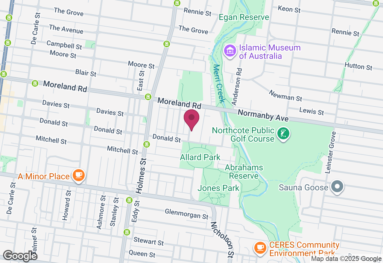 Introductory Printmaking Course location