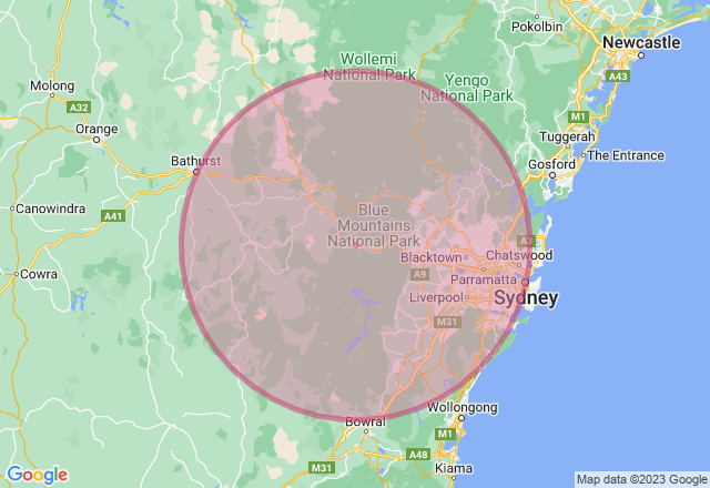 Watercolour Painting Course location