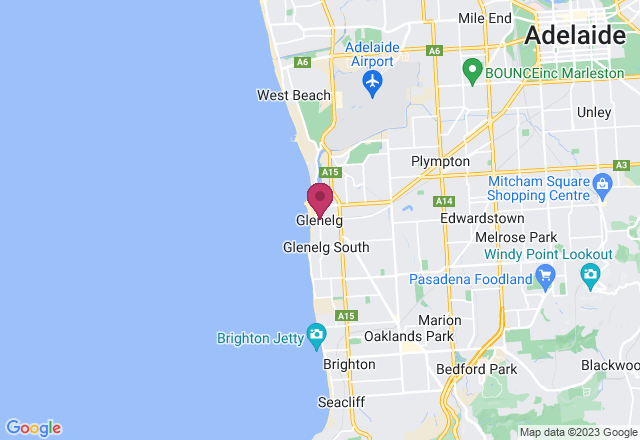 Night Photography Workshop by the Sea location