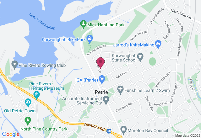 Stamped Bracelet Making Workshop location