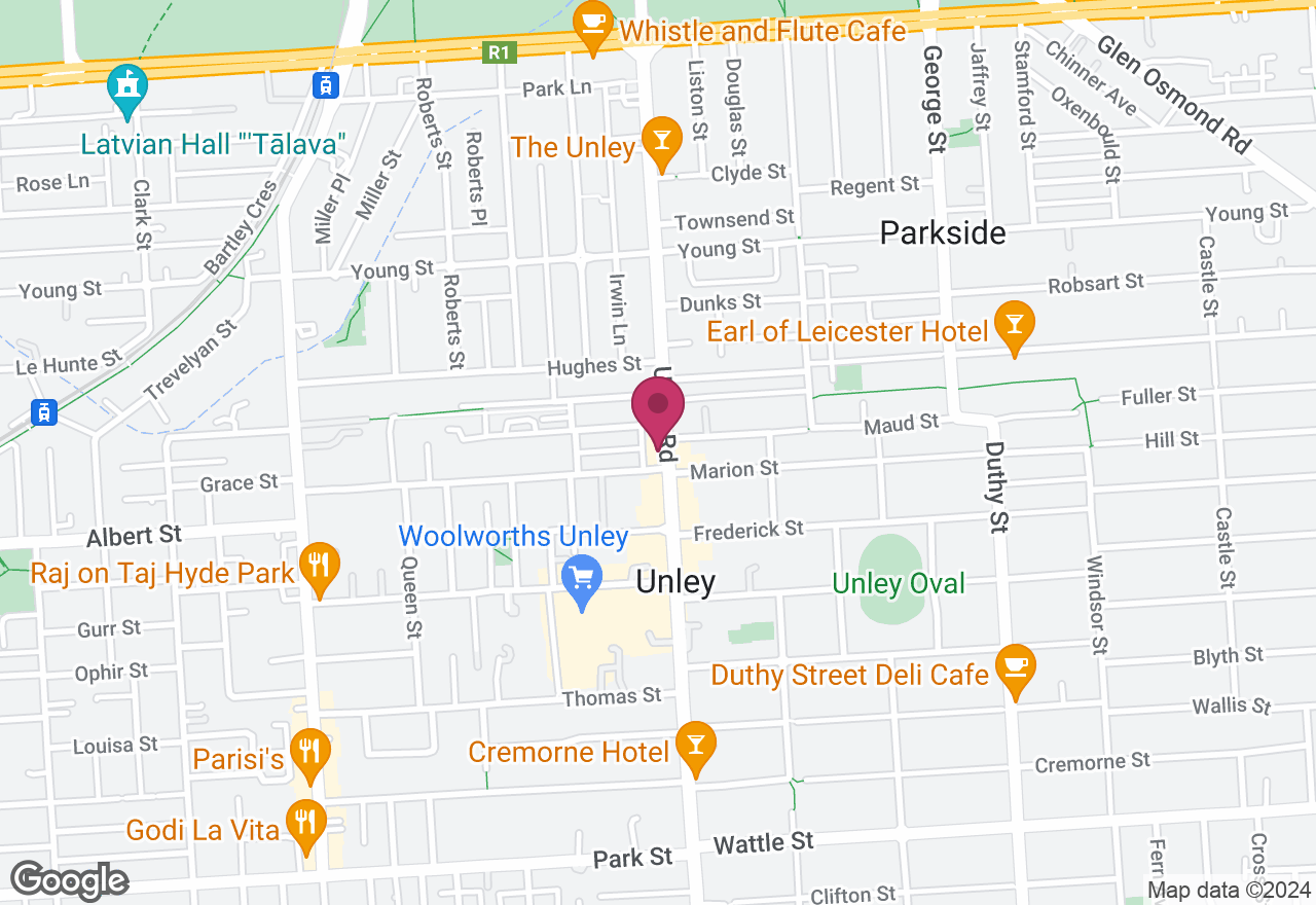 Pickling Workshop for Beginners location