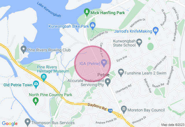 Recycled Aluminium Earring Making Workshop location