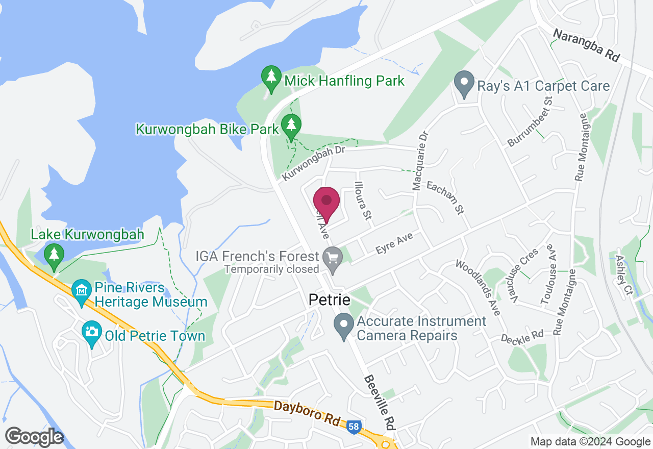 Indigenous Aboriginal Dot Painting Class location