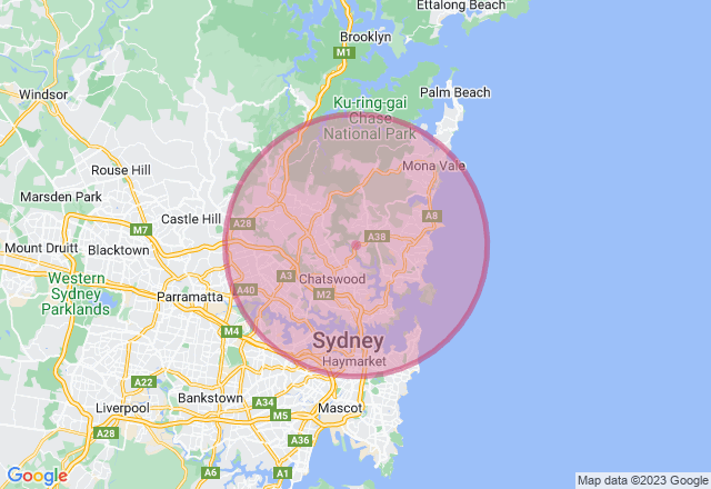 Macrame Feather Workshop for Hens Parties location