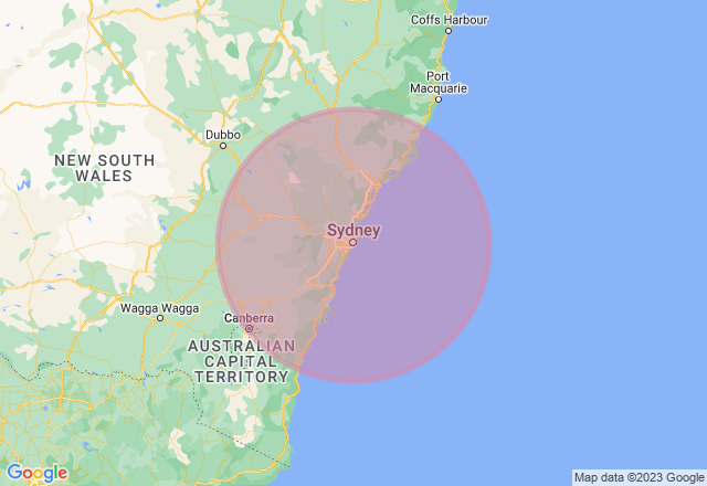 Cocktail Making Class location